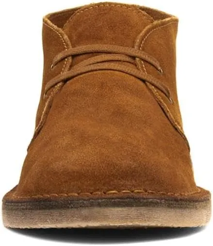 Hush Puppies Men's Samuel Chukka Boot