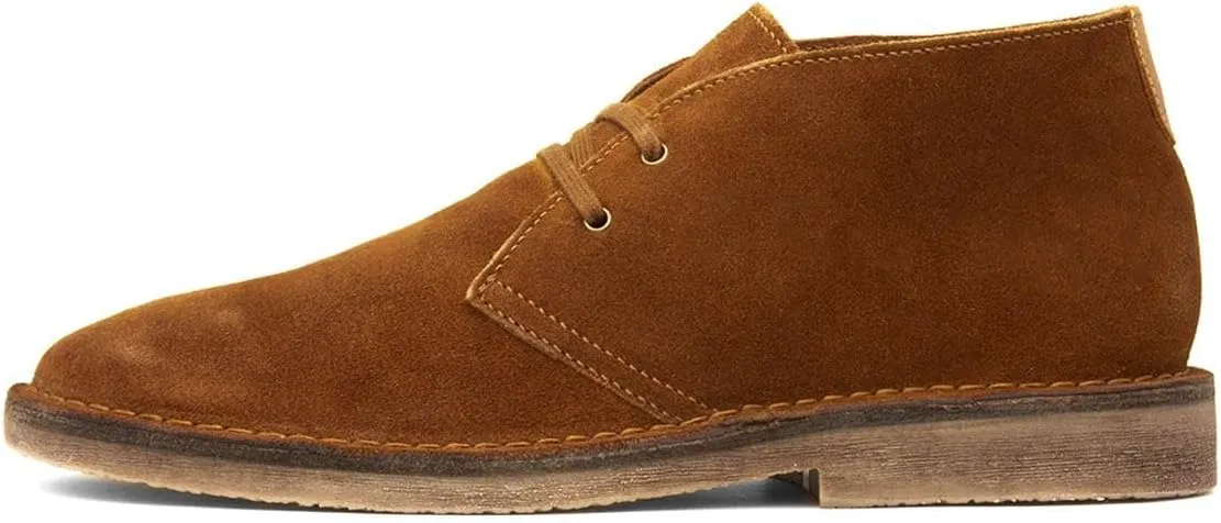 Hush Puppies Men's Samuel Chukka Boot