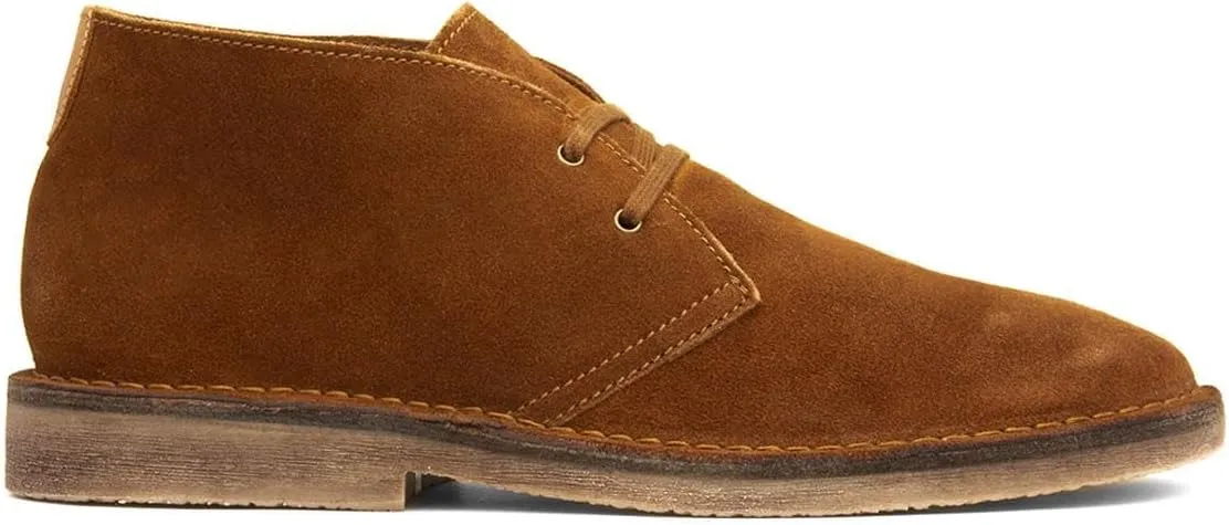 Hush Puppies Men's Samuel Chukka Boot