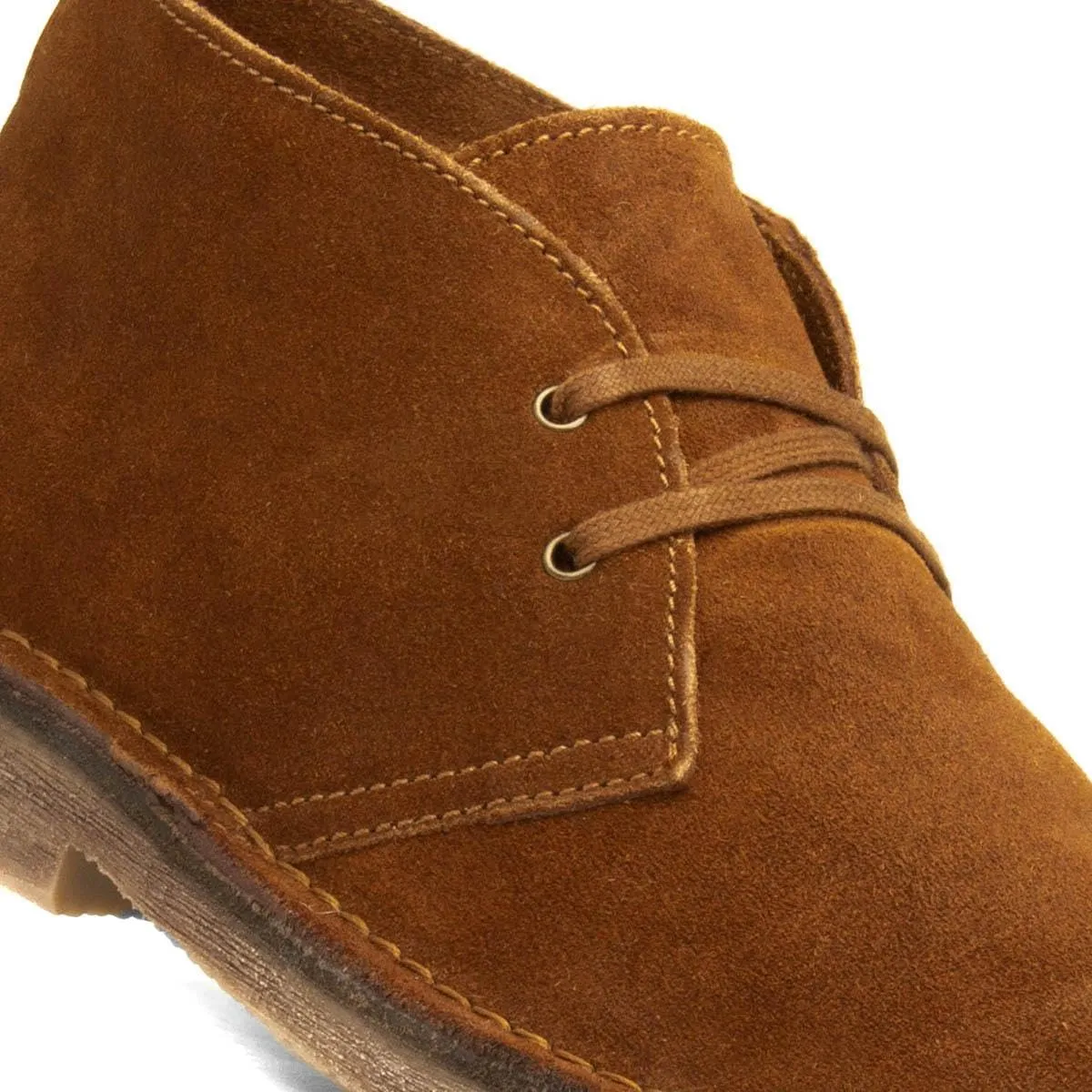 Hush Puppies Men's Samuel Chukka Boot