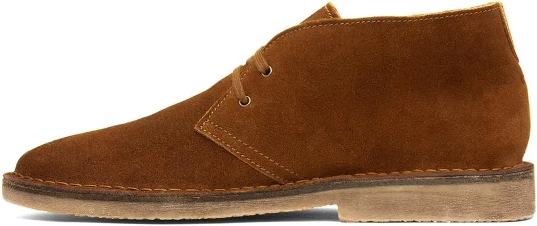 Hush Puppies Men's Samuel Chukka Boot