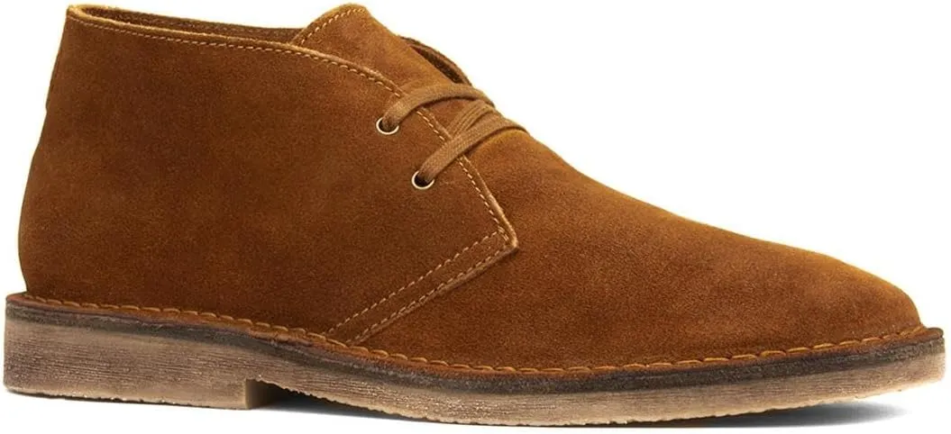 Hush Puppies Men's Samuel Chukka Boot