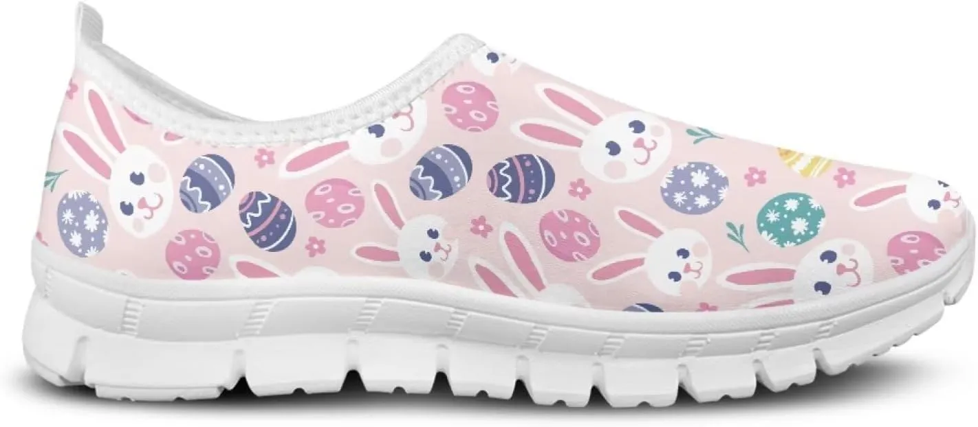 JoyLamoria Butterfly on Marble Canvas Shoes Slip On Fashion Sneakers Low Top Walking Flats Art Travel Shoes for Women