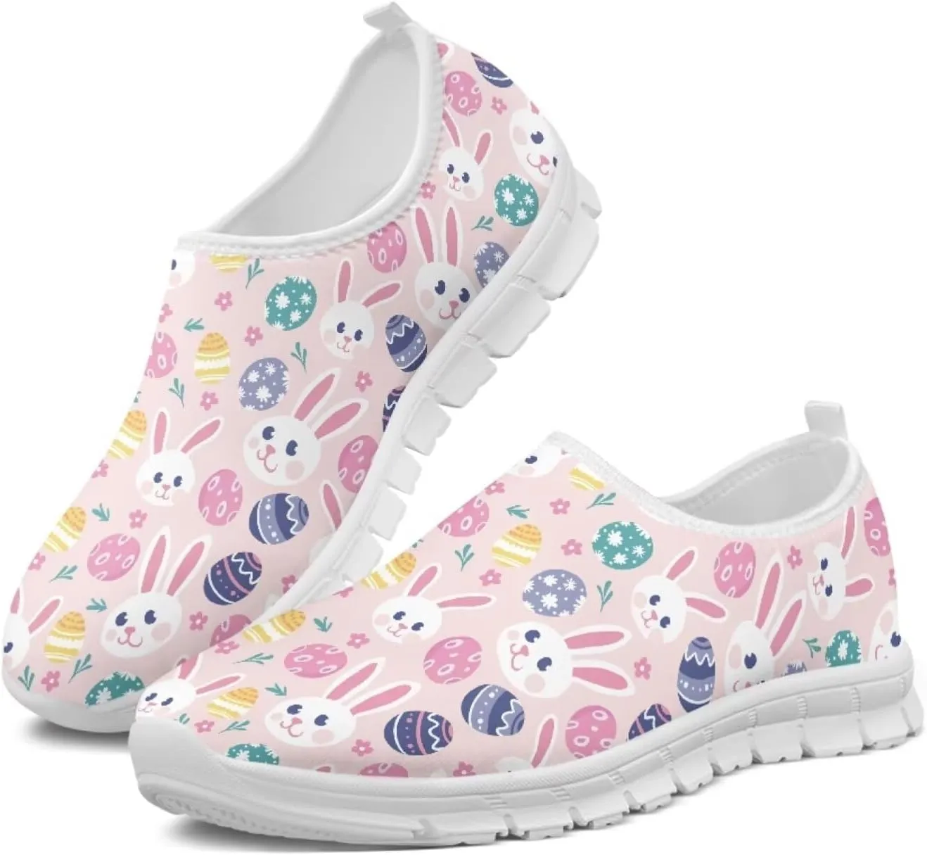 JoyLamoria Butterfly on Marble Canvas Shoes Slip On Fashion Sneakers Low Top Walking Flats Art Travel Shoes for Women