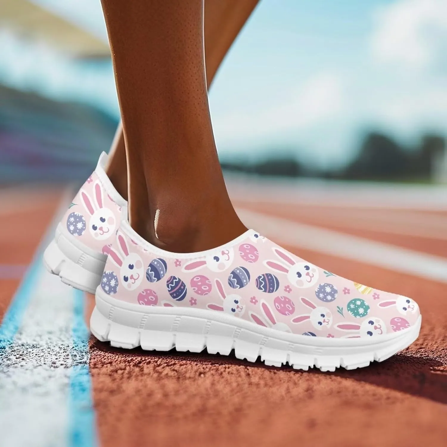 JoyLamoria Butterfly on Marble Canvas Shoes Slip On Fashion Sneakers Low Top Walking Flats Art Travel Shoes for Women