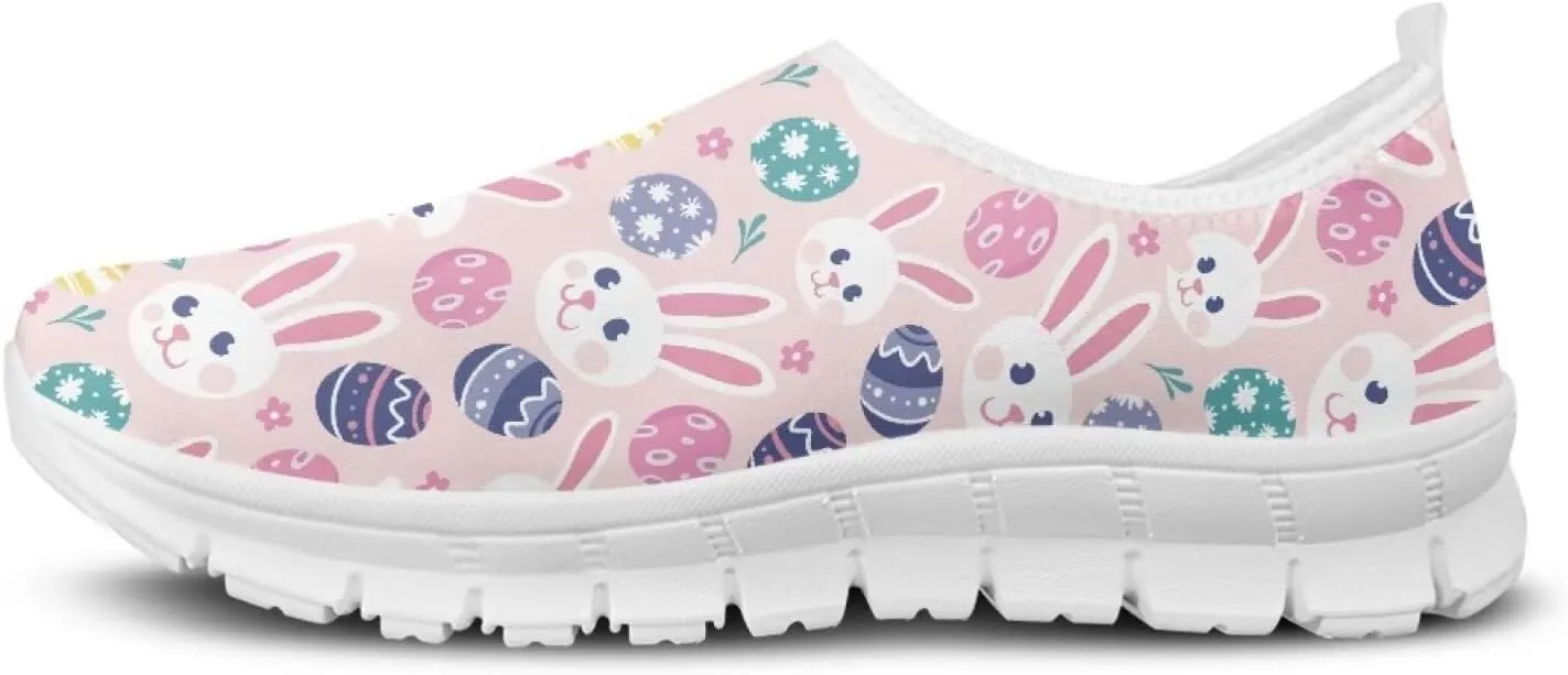 JoyLamoria Butterfly on Marble Canvas Shoes Slip On Fashion Sneakers Low Top Walking Flats Art Travel Shoes for Women