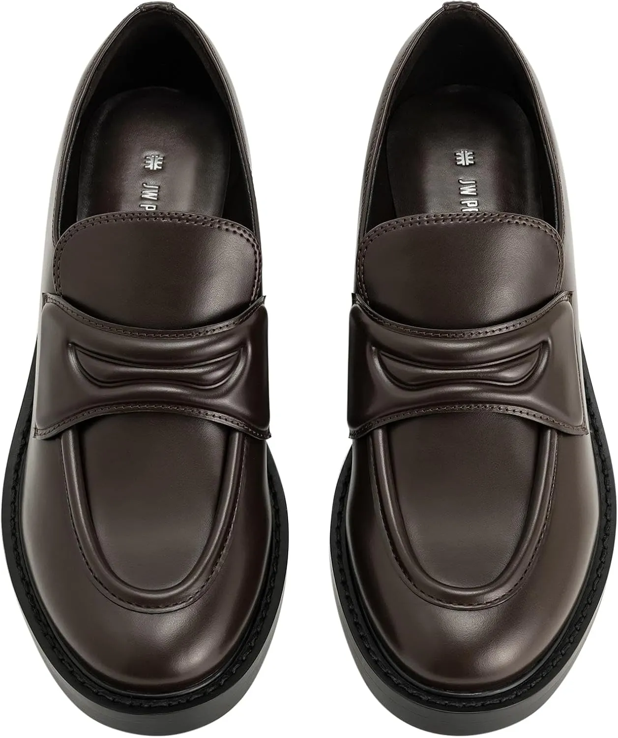 JW PEI Micah Chunky Loafer