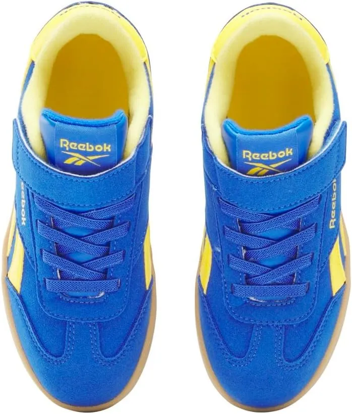Reebok Unisex-Child Kid's Classic Mld Sneaker