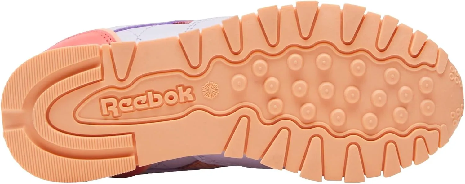Reebok Women's Kid's Royal Prime Step N' Flash Sneaker