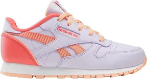 Reebok Women's Kid's Royal Prime Step N' Flash Sneaker