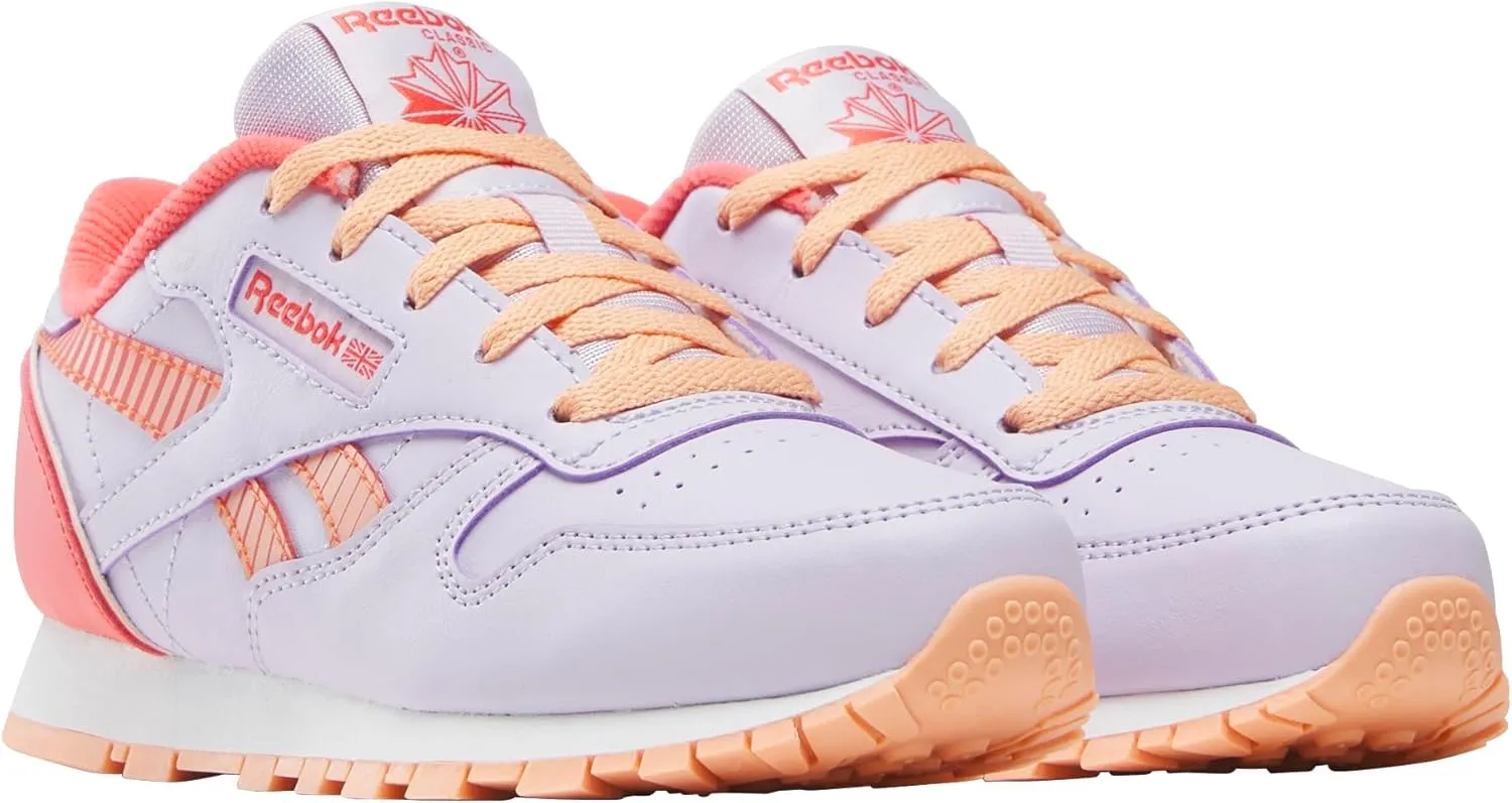 Reebok Women's Kid's Royal Prime Step N' Flash Sneaker