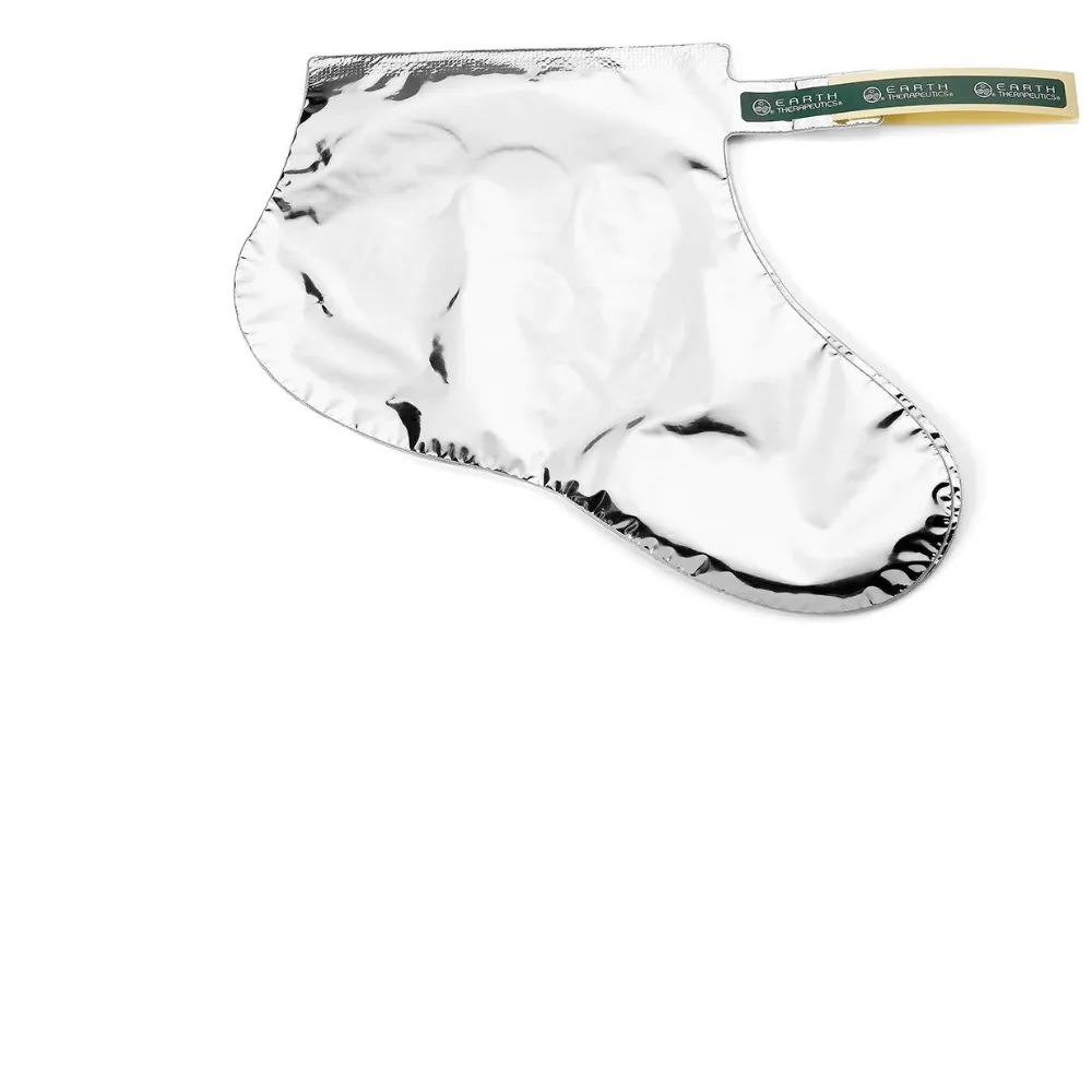 Thermal Moisturizing Foot Mask